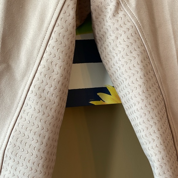 NWT Women’s HR Farm equestrian breeches 34 - Picture 3 of 10